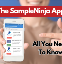 SampleNinja App - Key Features