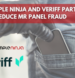 SampleNinja and Veriff partnership